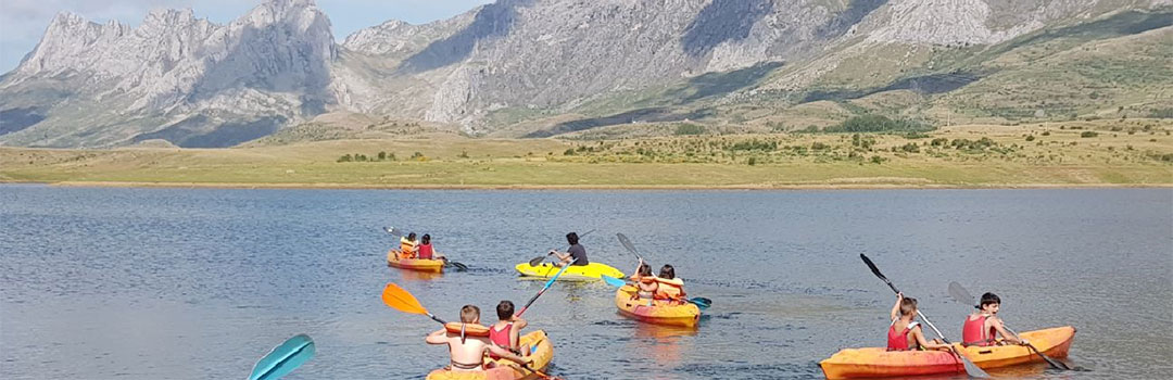 CAMPAMENTO ARCO EN SANTIBAÑEZ DE VIDRIALES 2023