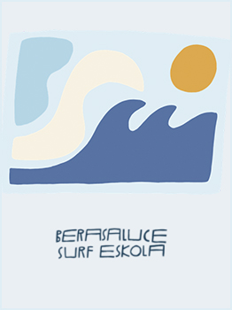 SURF CAMP BERASALUCE SURF ESKOLA 2025 