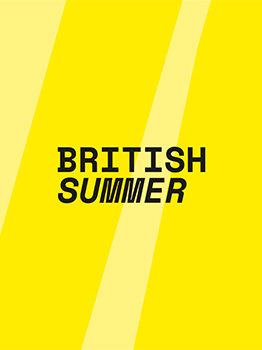 CAMPS MULTIACTIVIDAD INGLÉS - BRITISH SUMMER 2024