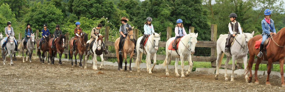 CAMPAMENTOS CABALLERIZAS BIKUÑA  2024