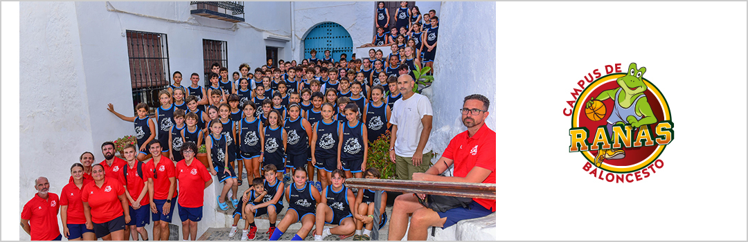 CAMPUS FRIGILIANA 2024