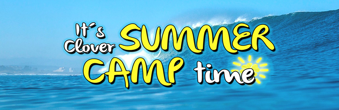 ENGLISH, SURF & ADVENTURE. LOREDO SUMMER CAMP 2025