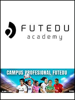 CAMPUS PROFESIONAL FÚTBOL 2024