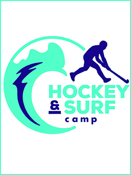 HOCKEY & SURF CAMP 2024