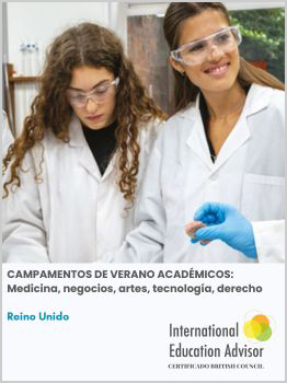 CAMPAMENTOS ACADÉMICOS PREUNIVERSITARIOS 2025