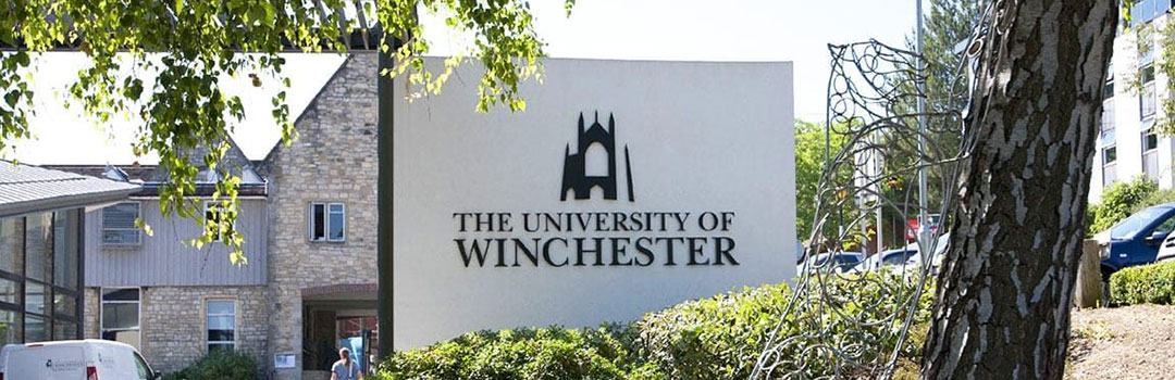 INTERNATIONAL PROJECTS - WINCHESTER MAYORES  2023