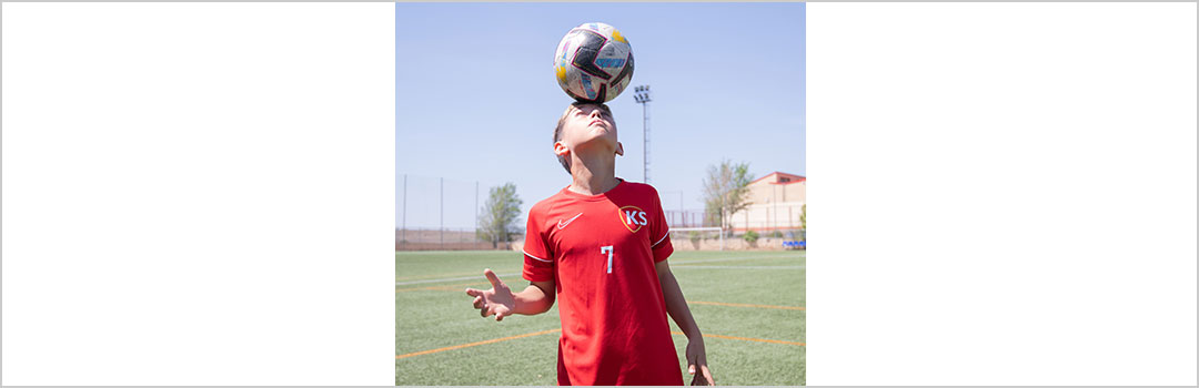 MÁLAGA KOBEN SPORT CAMPUS 2023