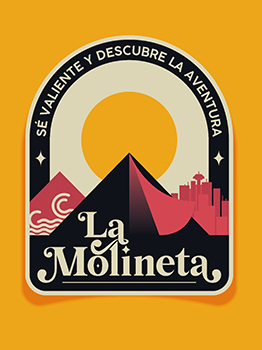 LA MOLINETA MULTIAVENTURA 2024