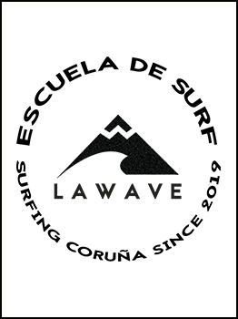 LA WAVE SURF CORUÑA 2024