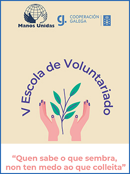 V ESCOLA DE VOLUNTARIADO 2024