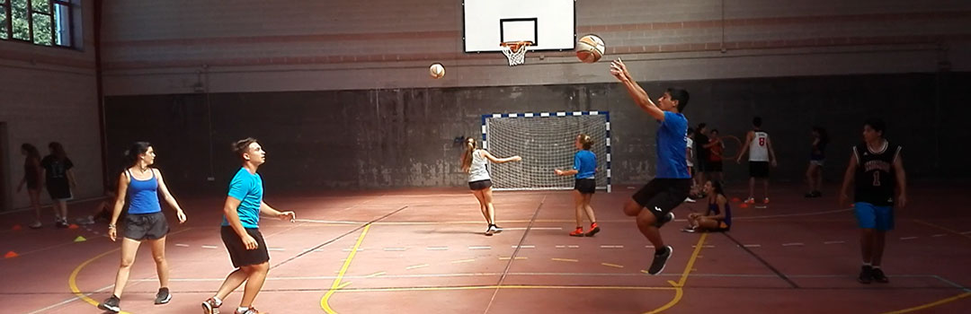 CAMPUS DE BASKET MUIÑOS 2025