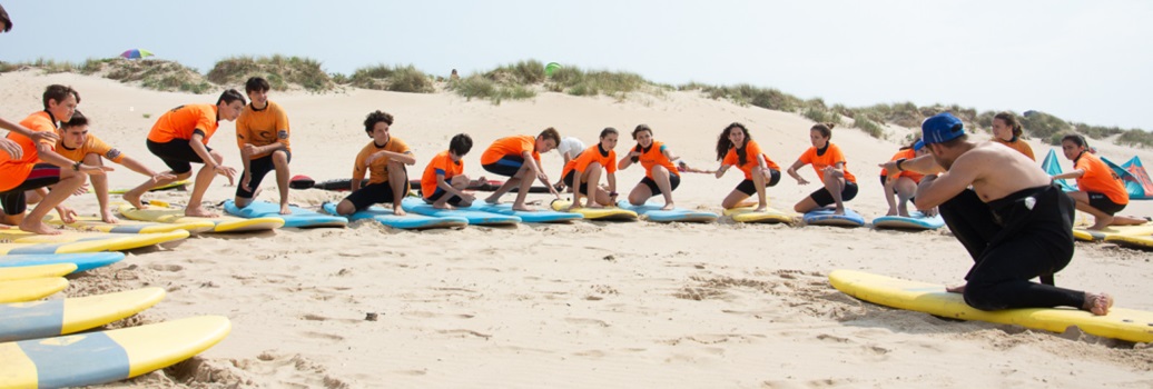 SANTANDER SURF QUINCENAS - NATUAVENTURA 2024 