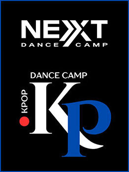 NEXT DANCE  Y K-POP DANCE CAMP 2024