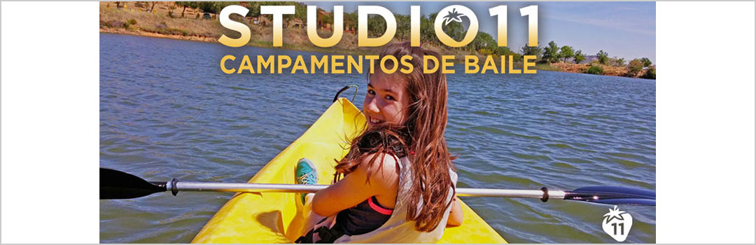 CAMP. DE BAILE LA PLAYA DEL LAGO - STUDIO11® 2024