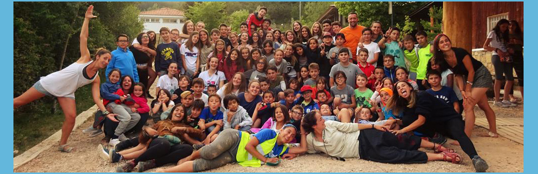 ALTO TAJO SUMMER CAMP 