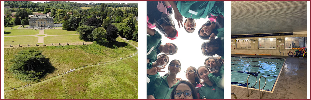 RAAS SUMMER CAMP IN THE UK (REIGATE)