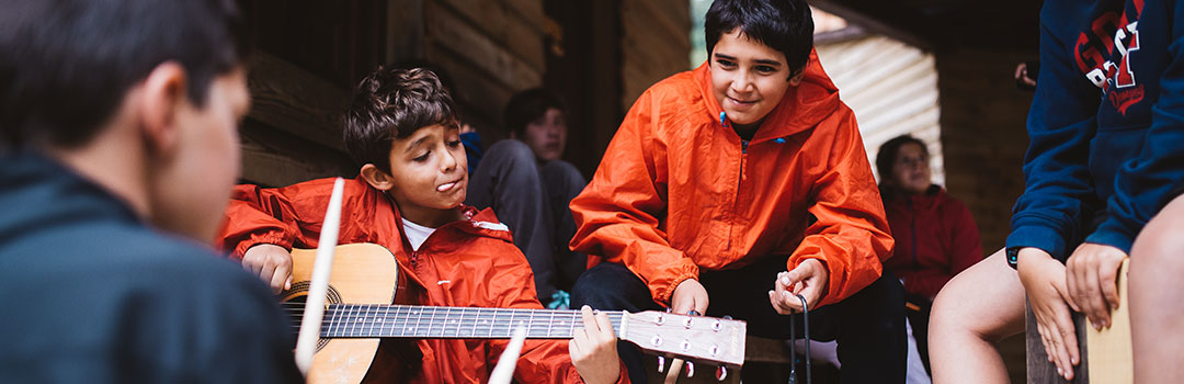 CAMP MUSICAL MEDLEY - MOLINO DE BUTRERA 