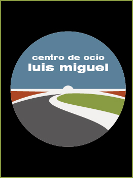 CENTRO DE OCIO LUIS MIGUEL 2025